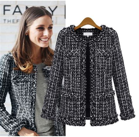 chanel look vest|chanel jackets clearance.